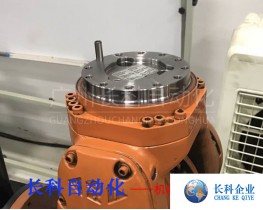 庫卡KRC4機器人中心手 維修銷售拆裝